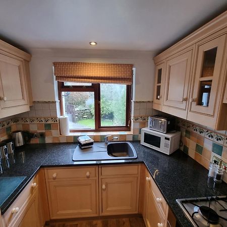 Hustyns Resort Cornwall Withiel Quarto foto