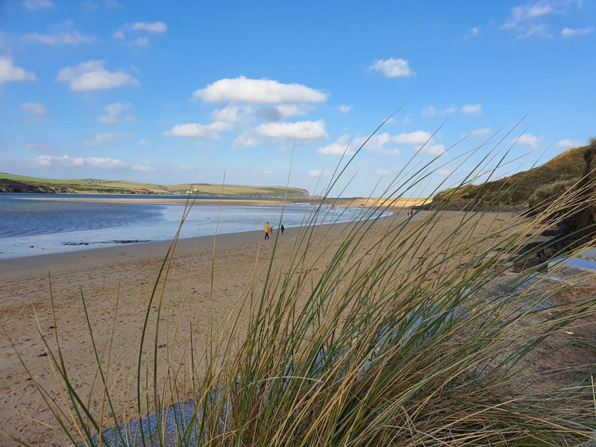Hustyns Resort Cornwall Withiel Exterior foto